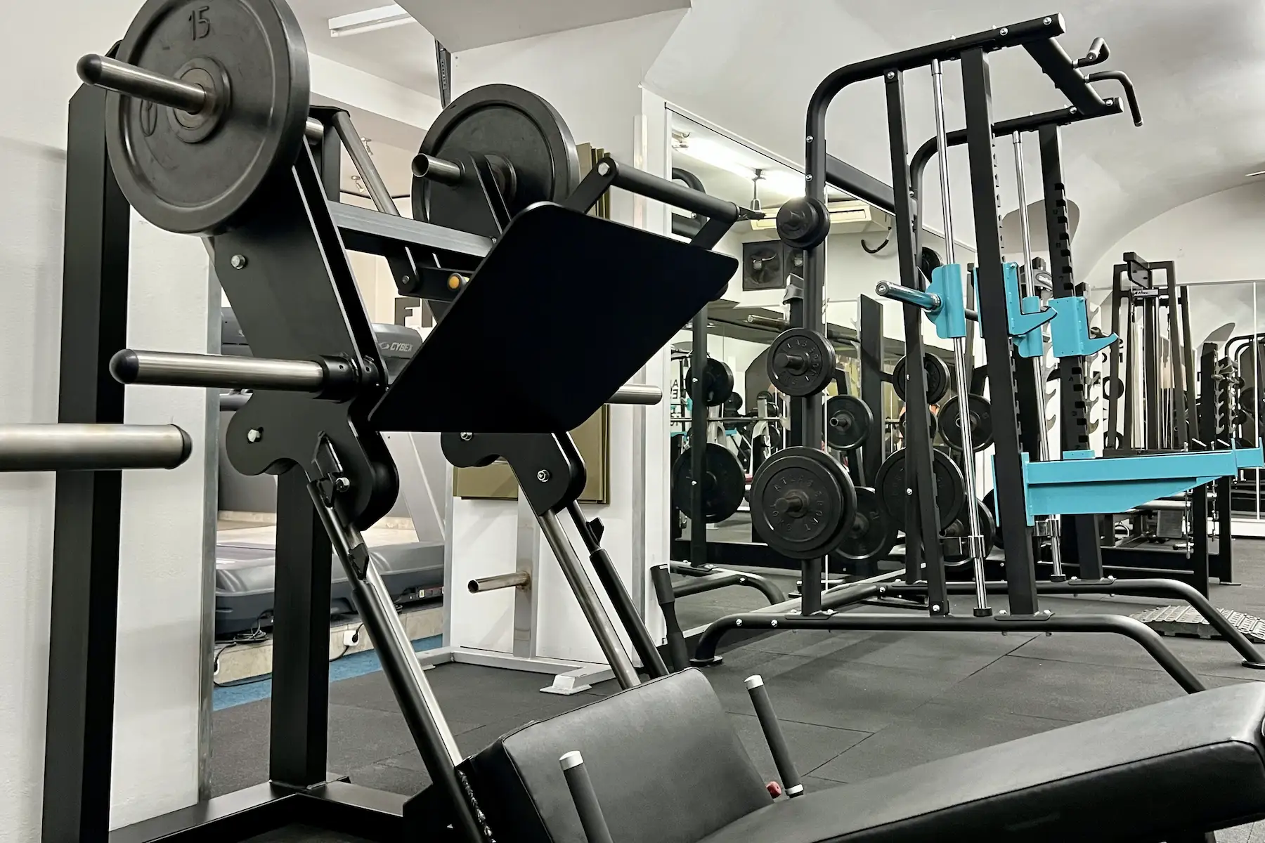 GymBunker boxzsák és kettlebell készlet