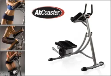 AB Coaster™ érkezett