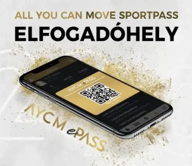 AYCM Sportkártya