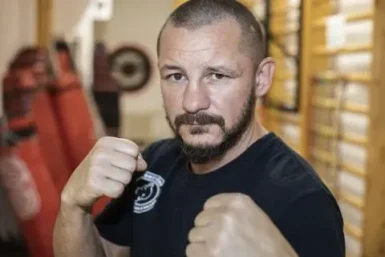 Box edzőnk: Nagy Janika ‘Csonttörő’