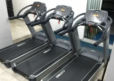 Új futópadok érkeztek
