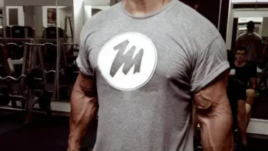 Új Mass Fitness cucok